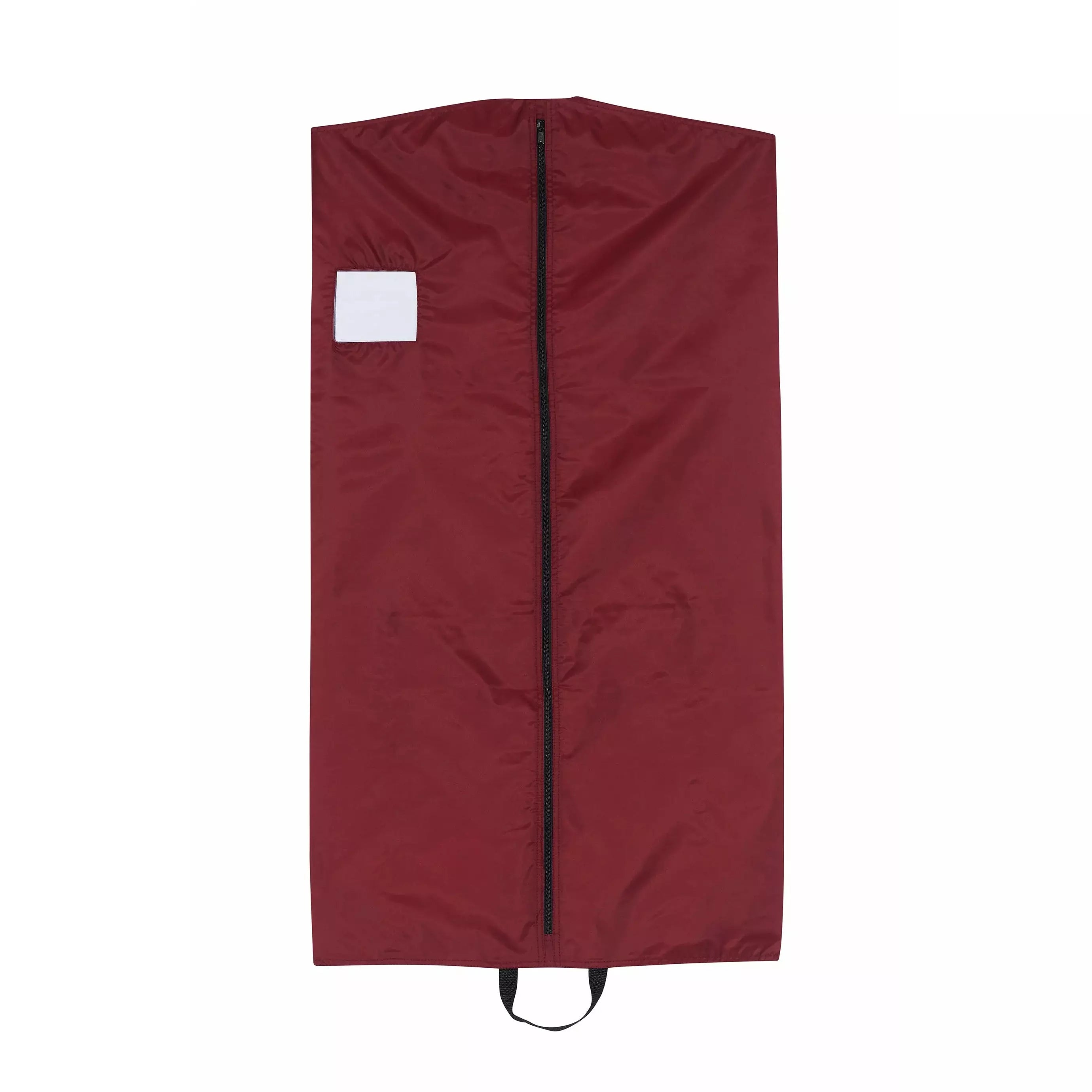 Bolsa para ropa de 44" con bolsa para zapatos