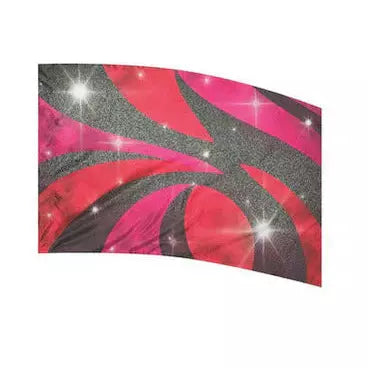 Bandera Aurora F7 de 91 x 142 cm