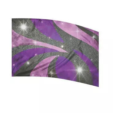 Bandera Aurora F7 de 91 x 142 cm