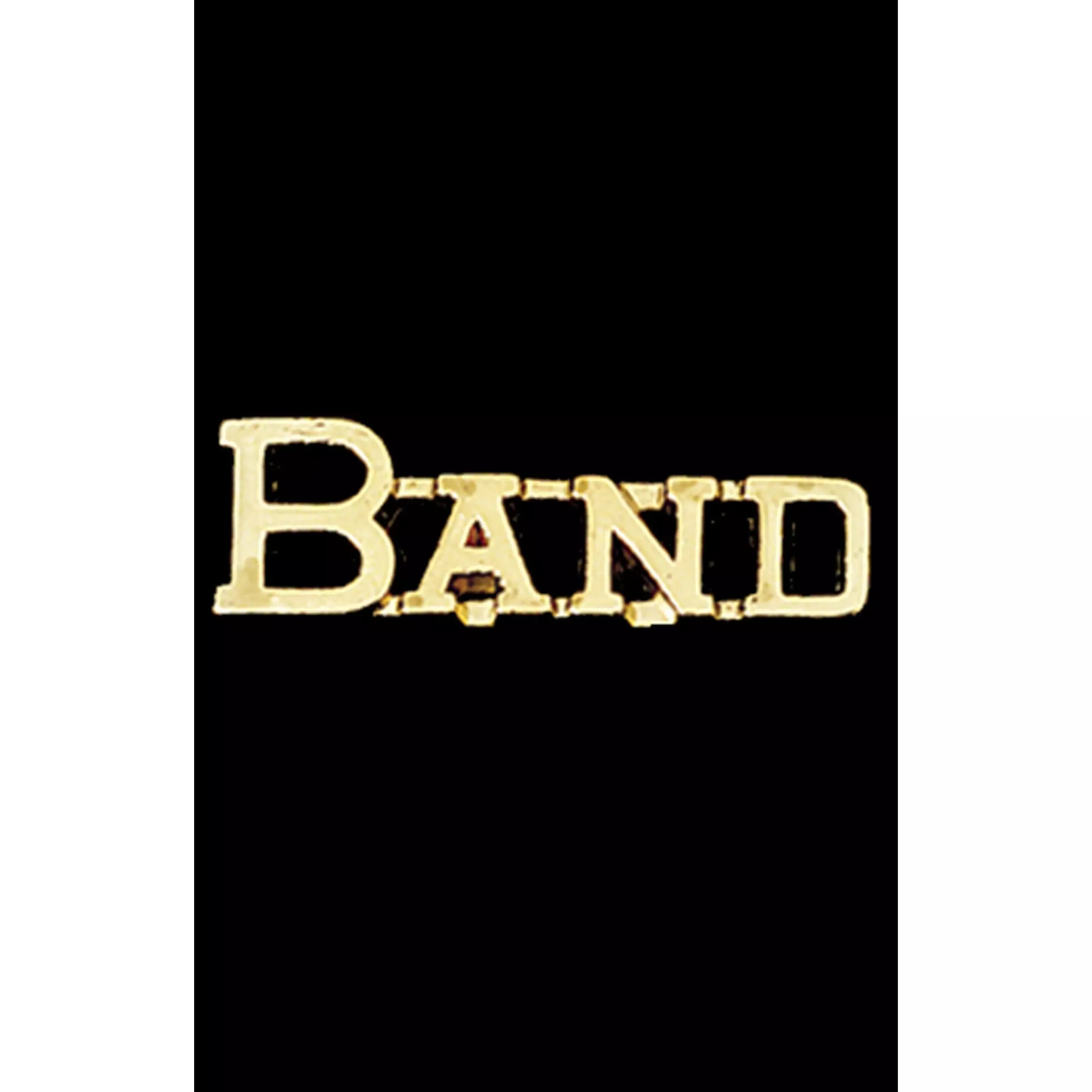 Uniform Accessories – American Band
