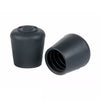 Rubber Sleek Pole Cap