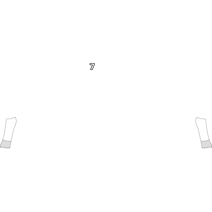 Configuración híbrida Mock-T