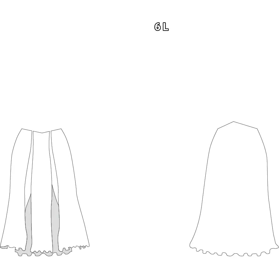 Configuración de empalme