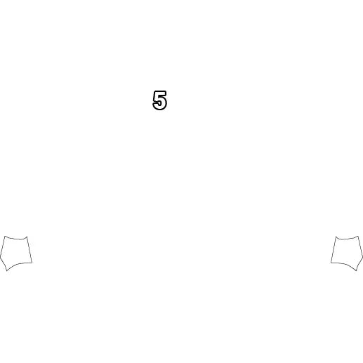 Configuración de empalme