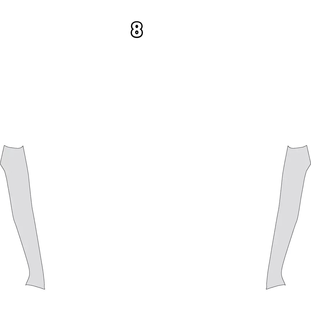 Configuración híbrida Mock-T