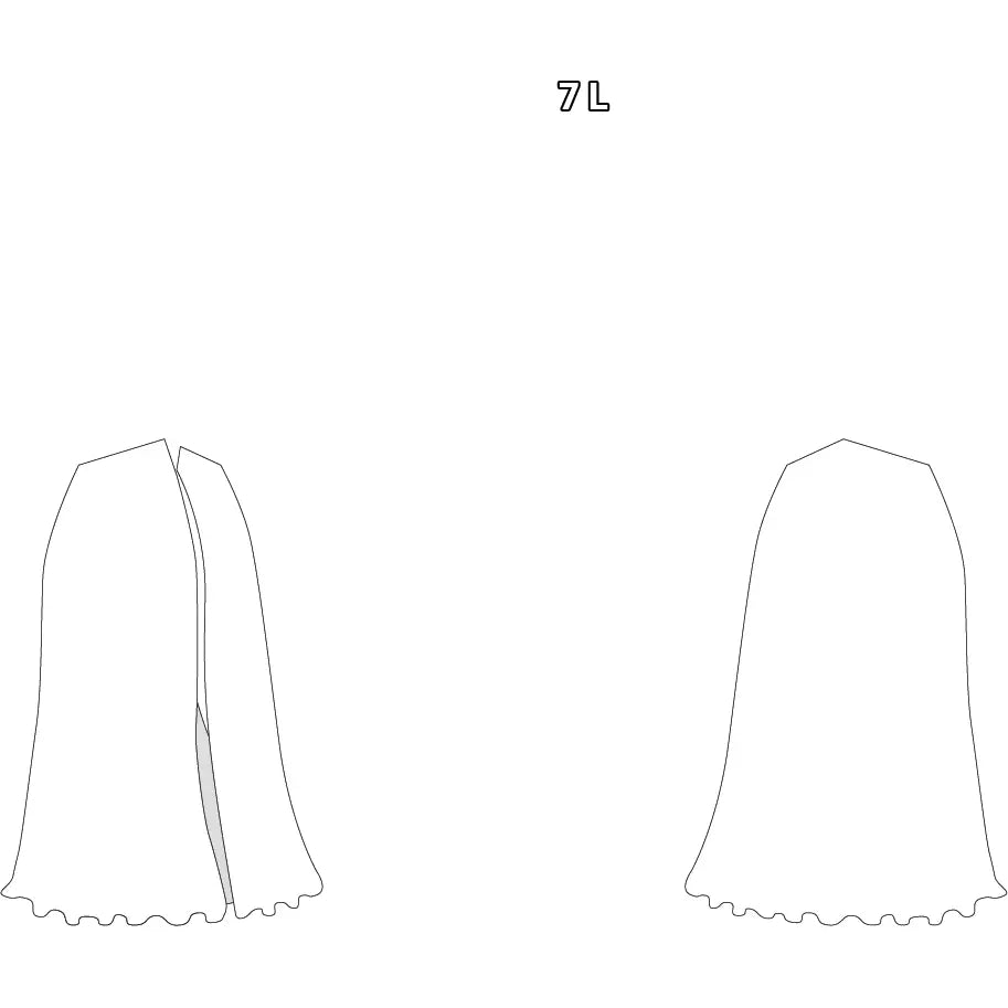 Configuración de empalme