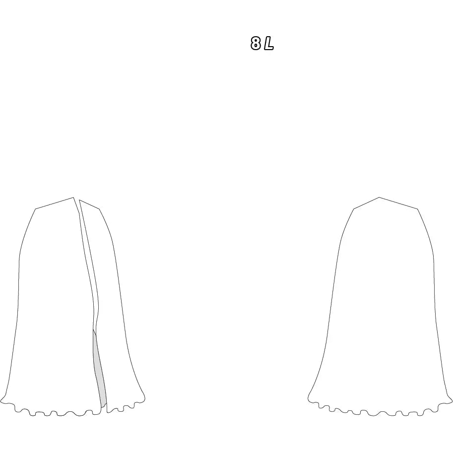 Configuración de empalme