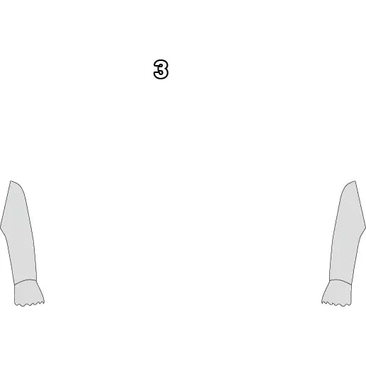 Configuración híbrida Mock-T