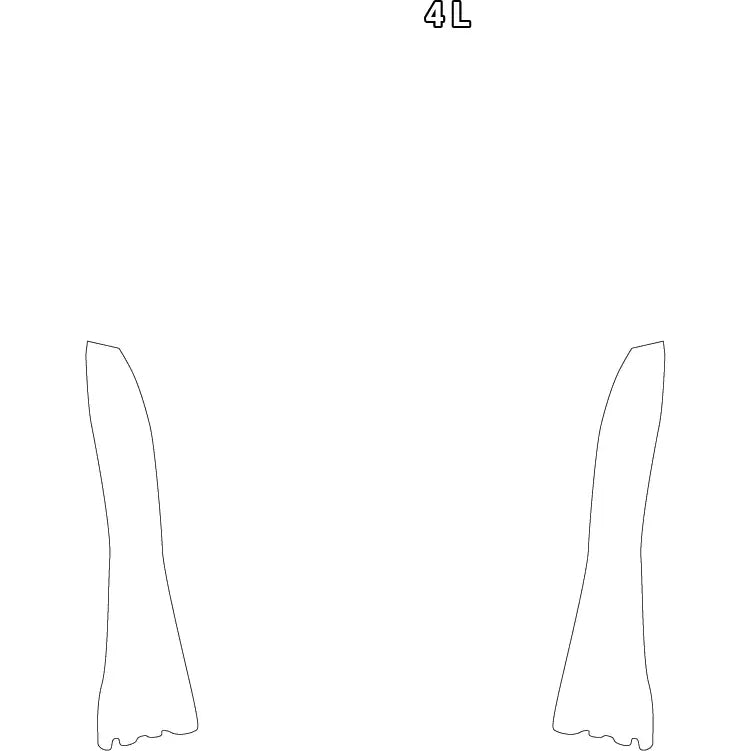 Configuración de empalme