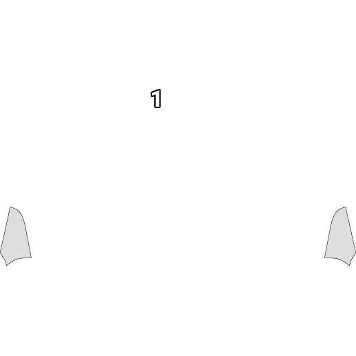Configuración híbrida Mock-T