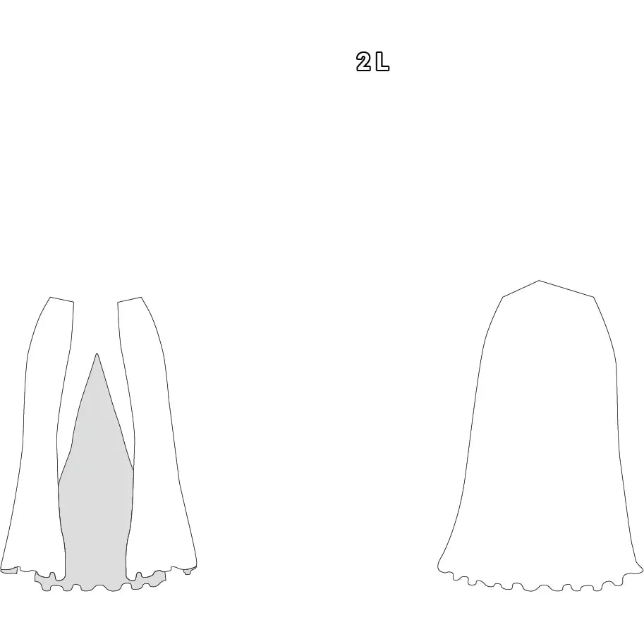 Configuración de empalme