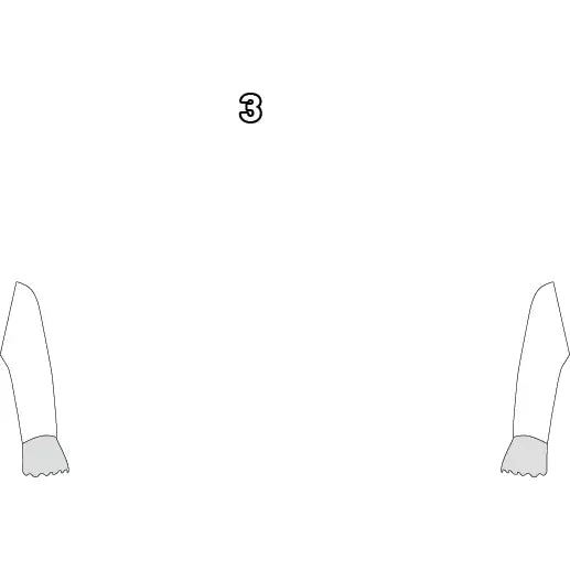 Configuración de empalme