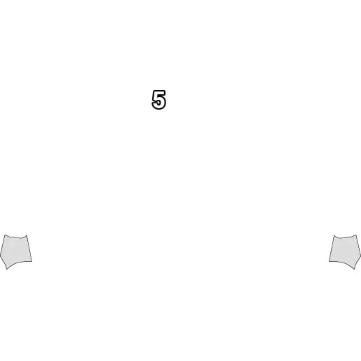 Configuración híbrida Mock-T