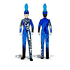 Digital Band Uniforms: Style 1807