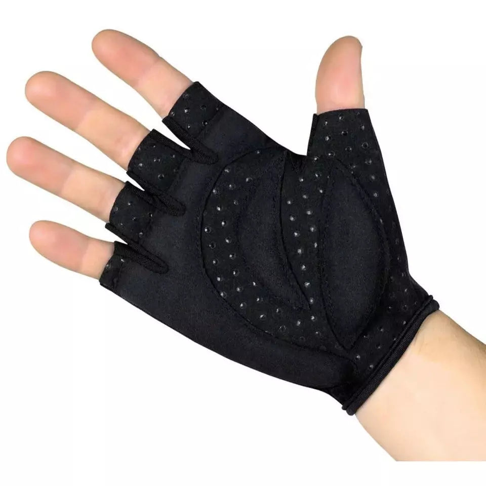 Grip Factor Gloves