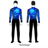 Digital Band Uniforms: Style 2002