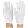 StylePLUS Poly-Nylon Stretch Band Gloves