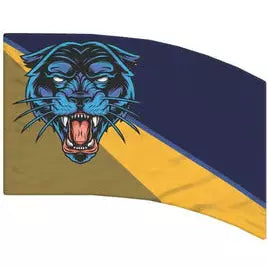 GCF-001 PERFORMANCE FLAG