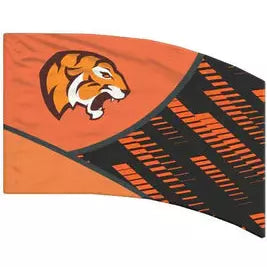 GCF-004 PERFORMANCE FLAG