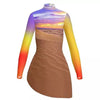 ABA-052 MUSIC BABYLONIA PERFORMANCE TUNIC