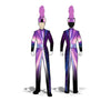 Digital Band Uniforms: Style 1812