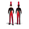 Digital Band Uniforms: Style 1813