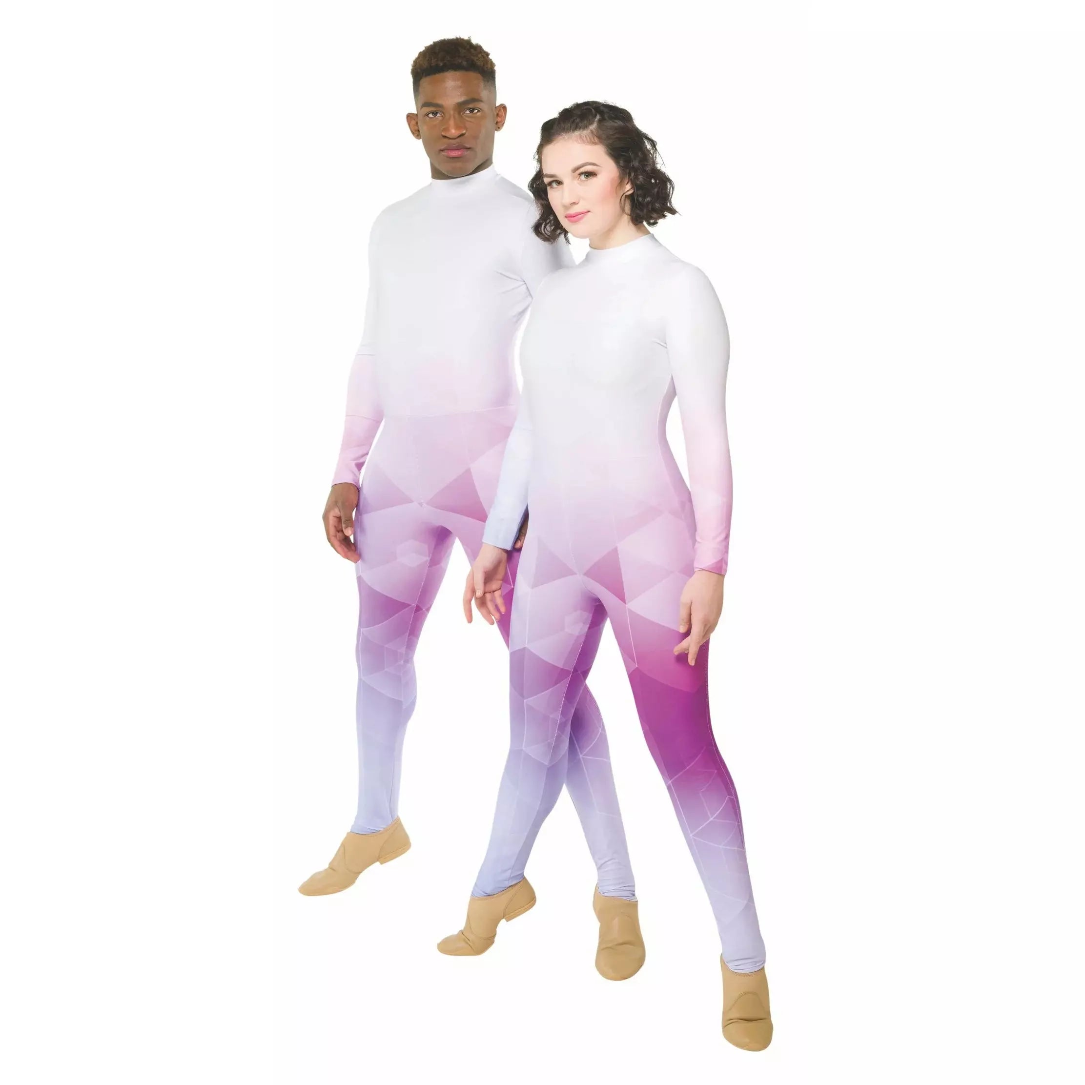 Digital Unitard – American Band