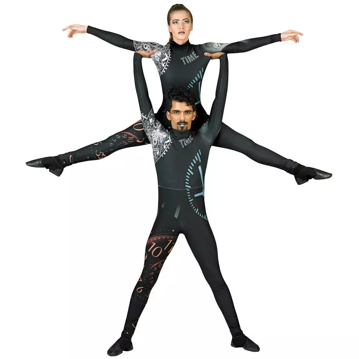 Digital Unitard