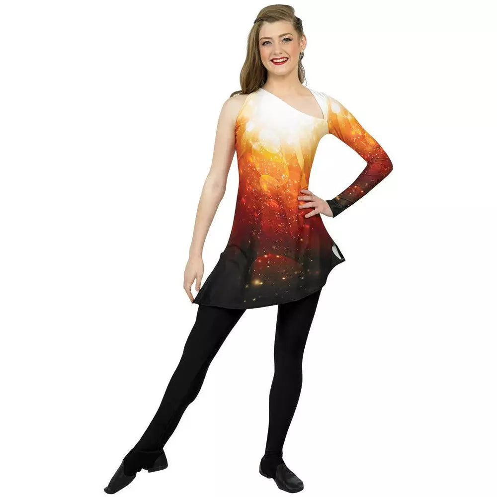 Digital Tunic