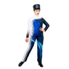 Digital Band Uniforms: Style 1801