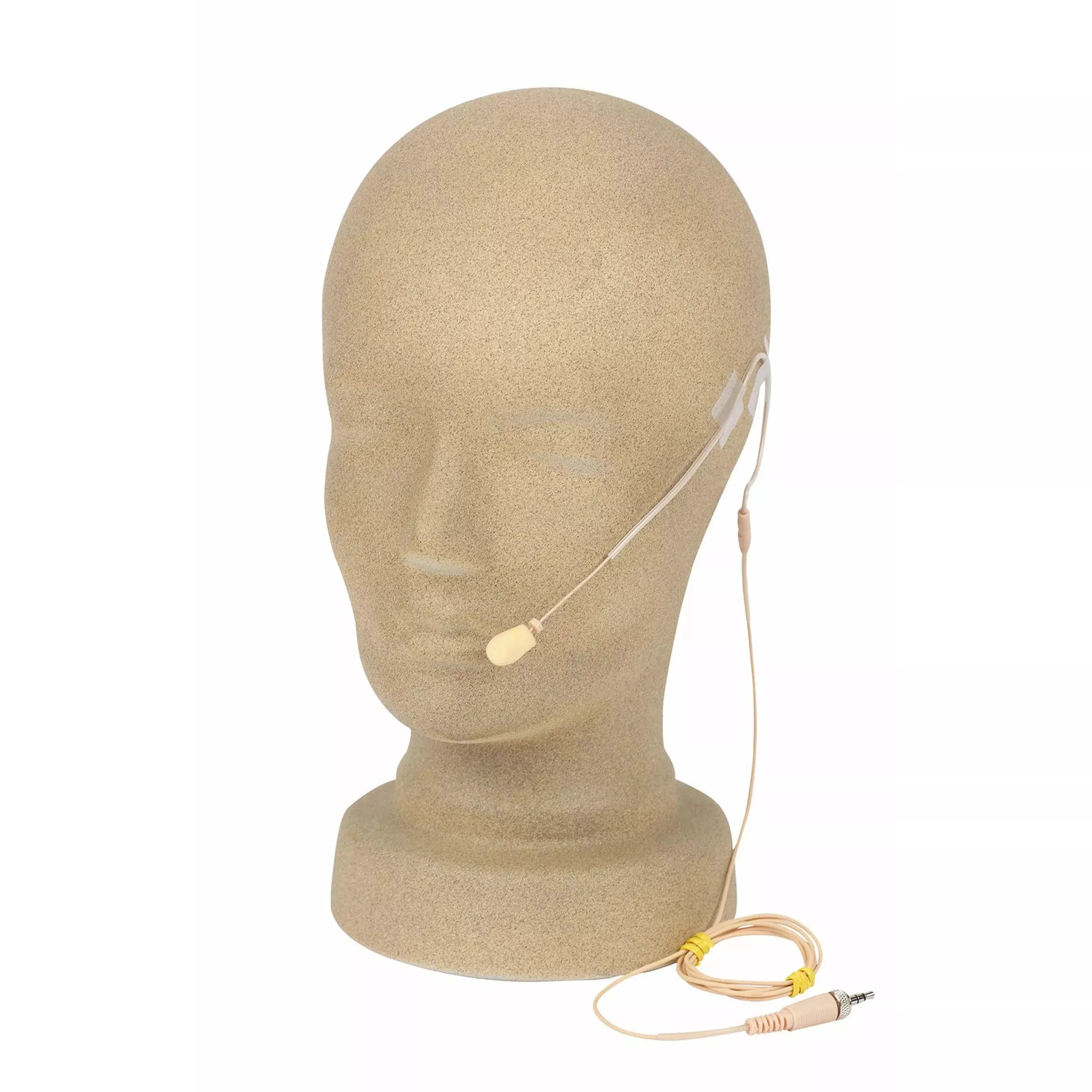 Ear Rape Microphone ULTRA LITE EAR MICROPHONE – American Band