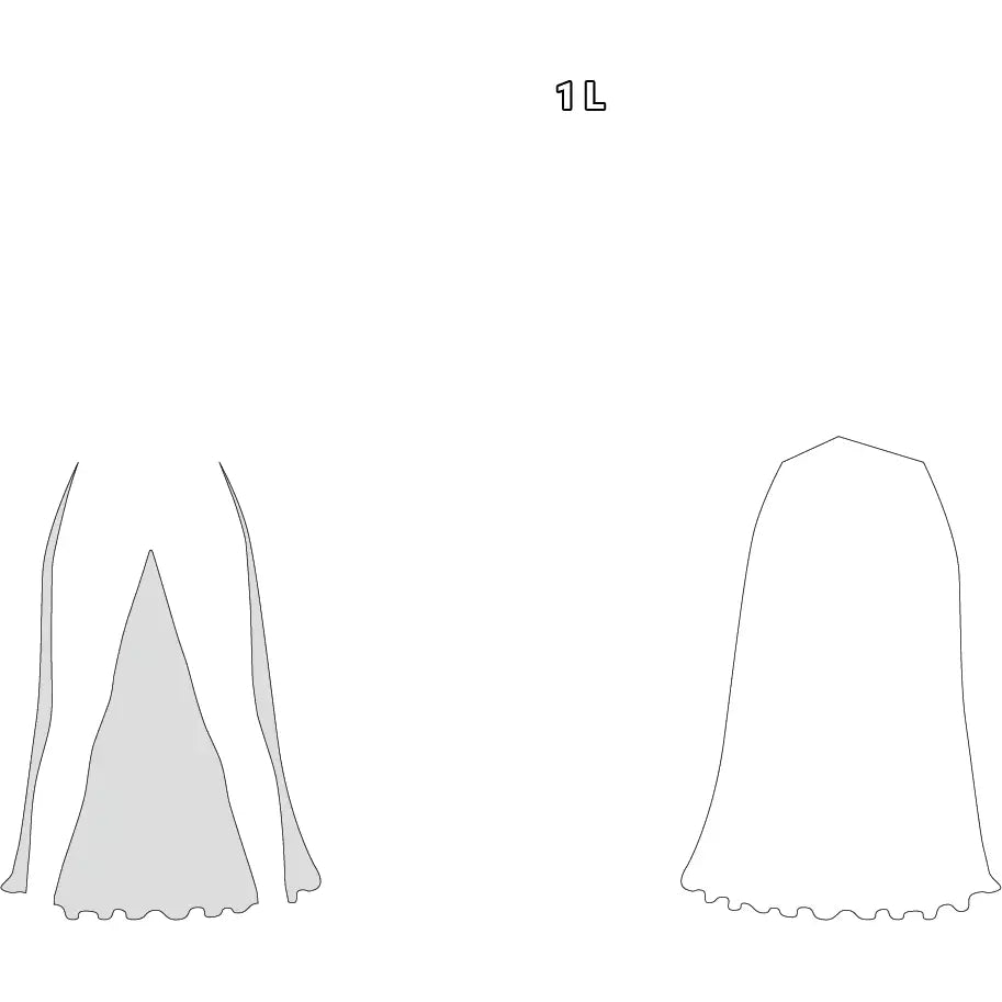 Cuello en V Configurar