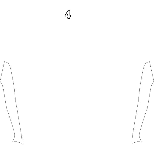 Cuello en V Configurar