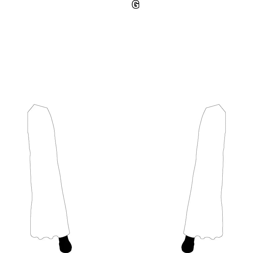 Cuello en V Configurar