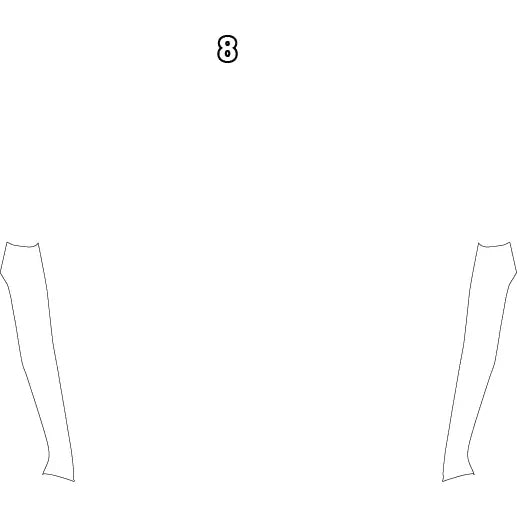 Cuello en V Configurar