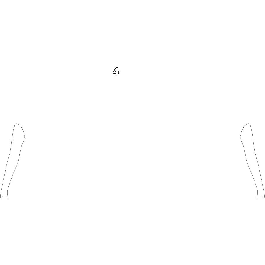 Cuello en V Configurar