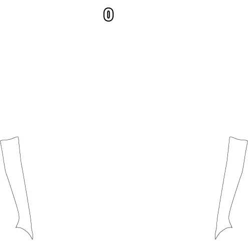 Cuello en V Configurar